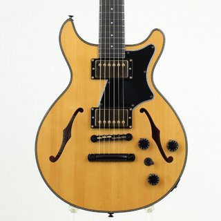 Seventy Seven Guitars Albatross-Jazz Natural 【心斎橋店】