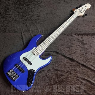 EDWARDS E-AMAZE-AS-5/M【Solid Metallic Blue】