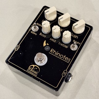 Vivie Modern Raven オーバードライブ/ディストーション 【公式通販】