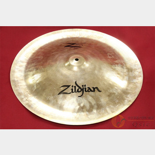 Zildjian Z3 18" China [XK604]【神戸店在庫】