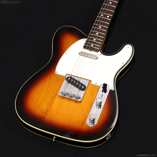 Fender Made in Japan Heritage 60's Telecaster Custom [3 Color Sunburst]