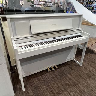 Roland LX706GP　中古電子ピアノ　LXシリーズ