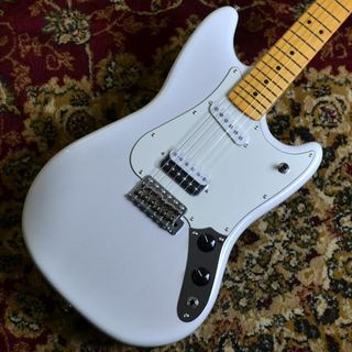 Fender Fender Made In Japan Limited Cyclone White Blonde