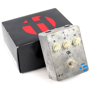 FAT 【中古】 FAT 314.C Analog Chorus コーラス エフェクター ギターエフェクター