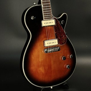 Gretsch G5210-P90 Electromatic Jet Two 90 Single-Cut Single Barrel Burst 【名古屋栄店】