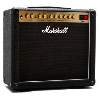 Marshallマーシャル DSL20C ギターアンプ コンボ 真空管アンプ