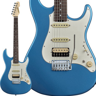 EDWARDS E-SNAPPER AL/R Lake Placid Blue エレキギター
