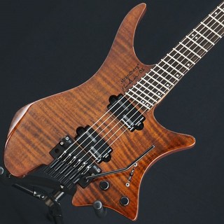 strandberg【USED】Boden OS 6st Tremolo(OS-6 Tremolo BR NAT)【SN.W1601019】