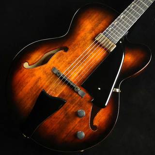 Ibanez AFC151-TBC S/N：PW24100417 【フルアコ】【島村楽器限定モデル】 【未展示品】