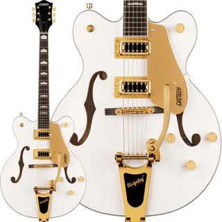 畑山悠月（KALMA）がグレッチを弾き比べ！ 試奏モデル：G5422TG