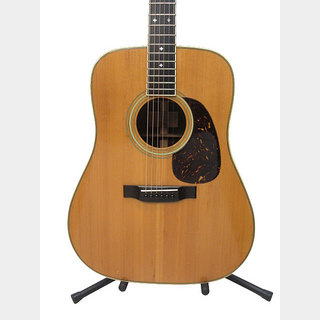 BlueBell W-1000 / TAMA製 / 1974年製  アコースティックギター ドレッドノート ウエスタンボディ 【鹿児島店】