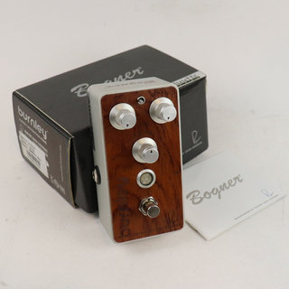 Bogner 【中古】 Bogner burnley  RUPERT NEVE DESIGNS DISTORTION ギターエフェクター