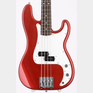 FUJIGEN(FGN) Neo Classic NCPB-10R/AL Candy Apple Red フジゲン［3.04kg/2015年製］［Made in Japan/日本製］【池袋店