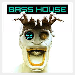 DABRO MUSIC DABRO MUSIC - BASS HOUSE