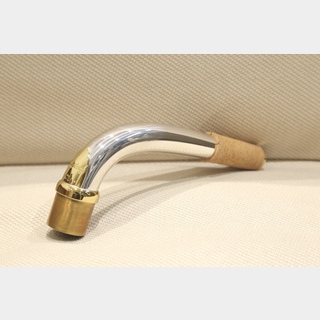 YAMAHA BC1AG バリトンサクソフォン用ネック C1タイプ/スターリングシルバー