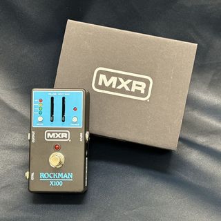 MXR、ANALOG CHORUSの検索結果【楽器検索デジマート】