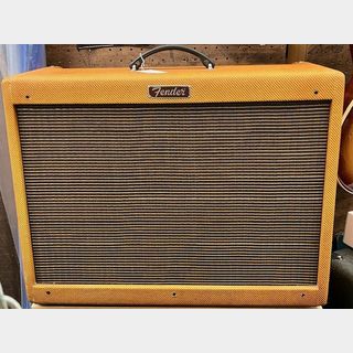 Fender Hot Rod Deluxe III "Limited Edition" Lacquered Tweed