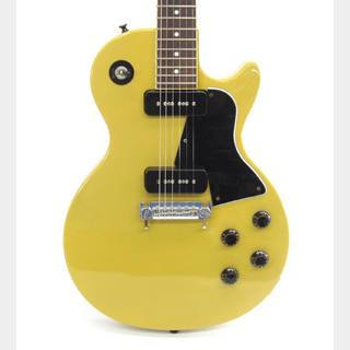Epiphone LesPaul Special TV Yellow【浦添店】