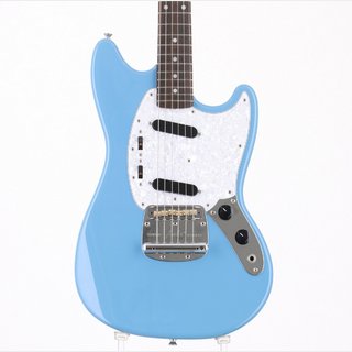 Fender Made in japan Traditional 70s Mustang Matching Head California Blue フェンダー【池袋店】