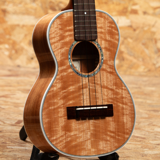 URABE UKULELE(占部) M-Cinnamon Medium