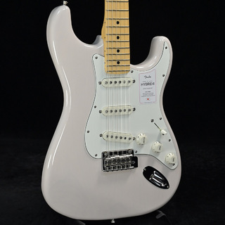 Fender Hybrid II Stratocaster US Blonde Maple 《特典付き特価》【名古屋栄店】