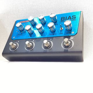 Positive Grid BIAS MODULATION 美品 Positive Grid Modulation Twin - American Musical Supply