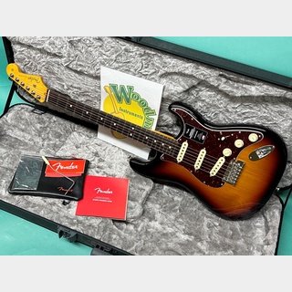 エレクトリックギター、Fender American Professional IIの検索結果