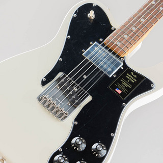 Fender American Vintage II 1977 Telecaster Custom/Olympic White/R【SN:VS230503】