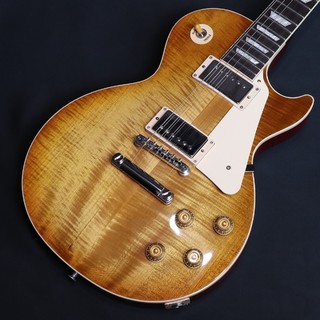 Gibson ISHIBASHI Exclusive Les Paul Standard 50s Figured Top Dirty Lemon Burst 【横浜店】