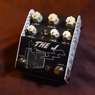 【中古レア品！】Thorpy fx GUNSHOT V4 Thorpy FXの検索結果【楽器検索デジマート】