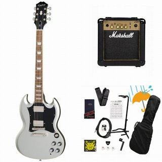 エレクトリックギター ＞ SGタイプ、Epiphoneの検索結果【楽器