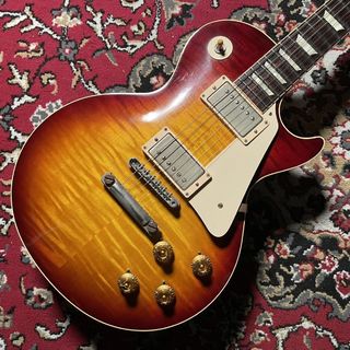 Gibson 1958 Les Paul Standard VOS【USED】【4.15kg】