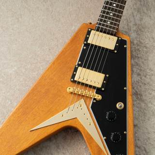 EDWARDS E-FV-VINTAGE w/Seymour Duncan PU -Antique Natural / AN- #ED4432243 【オールラッカー】