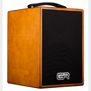 値下げしました！アンダーウッドアメリカタイプＲ GRギターから自然なサウンドの軽量なアコギ専用アンプ、WD Acousitcが