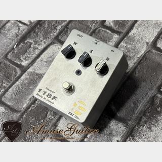 エフェクター（ギター・ベース用）、FATの検索結果【楽器検索