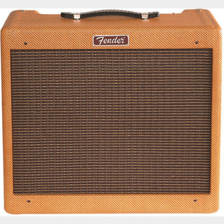 Fender Blues Junior Lacquered Tweed【限定モデル】【即納可能】【未開封品】