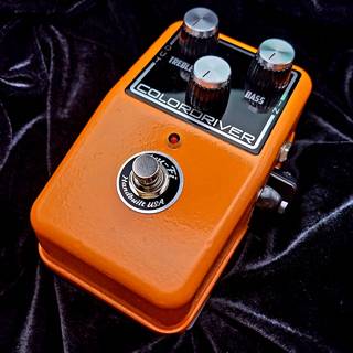 Tru-Fi Colordriver