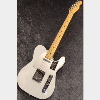 Fender 【NEWモデル!】American Ultra II Telecaster Avalanche #US24019035【3.38kg/軽量】