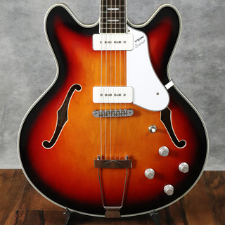 VOX BC-V90 Sunburst 【梅田店】