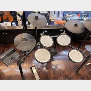 Roland TD-07KV 電子ドラム【USED】