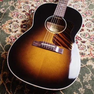 Eastman (イーストマン) E6-LGSS-TC Sunburst 【2025 New Model】