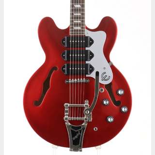 エレクトリックギター ＞ セミアコ、Epiphoneの検索結果【楽器検索