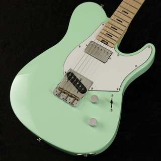 YAMAHA Pacifica SC Standard Plus PACS+11SM PEPPERMINT GREEN(重量:3.35kg) 【御茶ノ水本店】