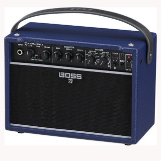 BOSS ボス アンプ KATANA-MINI BOSS ( ボス ) KATANA-MINI ギターアンプ 送料無料 | サウンドハウス