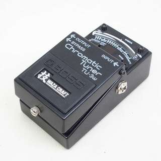 BOSS、TU-3Wの検索結果【楽器検索デジマート】