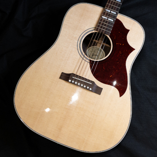 Gibson Hummingbird Studio Rosewood Antique Natural