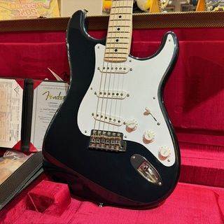 Fender Custom Shop Eric Clapton Stratocaster Mercedes Blue Built by Todd Krause【御茶ノ水FINEST_GUITARS】