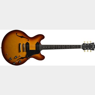 エレクトリックギター ＞ セミアコ、Seventy Seven Guitarsの