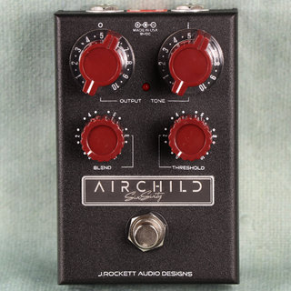 J ROCKETT AUDIO DESIGNSAirchild Six Sixty Compressor コンプレッサー ジェイ・ロケット・オーディオ・デザインズ【心斎橋店】