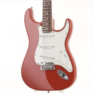 Squier by Fender Player Stratocaster Sonic Red【御茶ノ水本店】